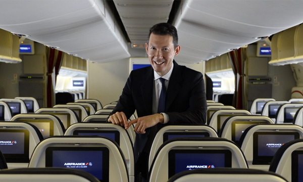 Air France : vers une stratgie de cration de valeur prometteuse