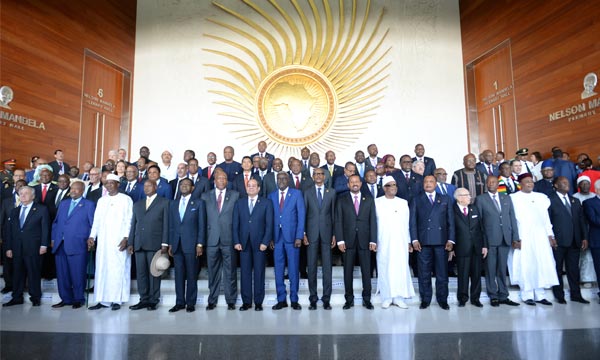 Ciel unique africain : dj 28 Etats signataires, mais encore des rticences
