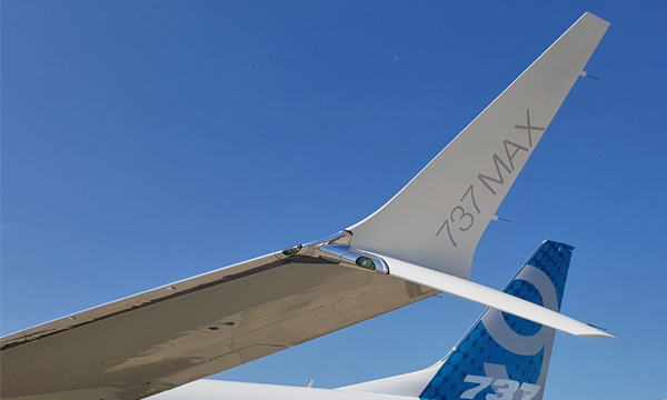 Le temps presse pour le 737 MAX de Boeing