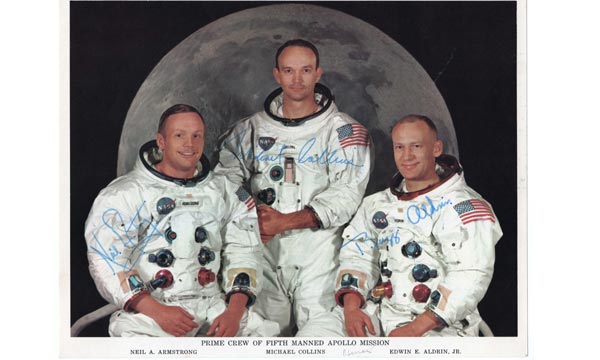 50 ans d'Apollo 11 : Les vnements incontournables pour fter le premier pas de l'Homme sur la Lune