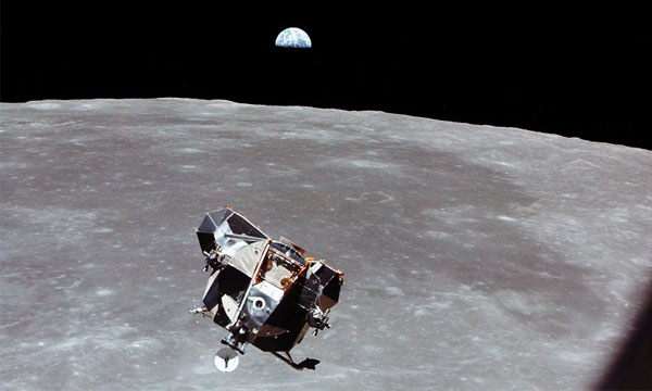 Et si nous allions sur la Lune avec la Cit de l'espace ? 
