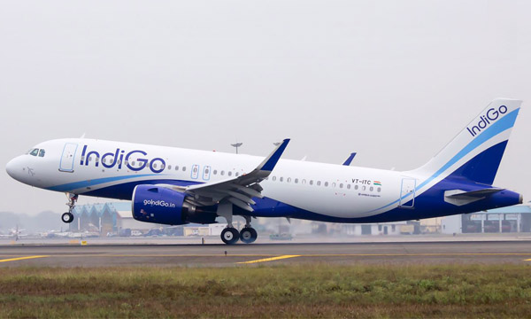 La DGCA pose un ultimatum  IndiGo sur les A320neo quips de Pratt & Whitney