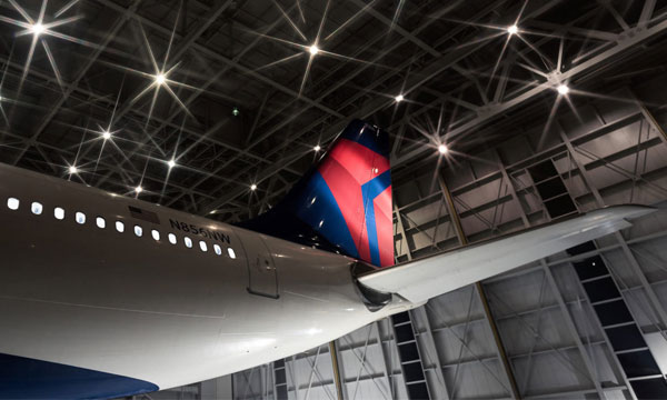 Delta TechOps seeks to double its turnover within five years