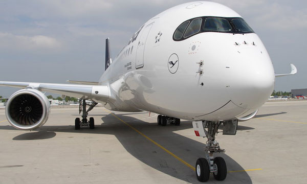 Airbus A350 : un premier racteur Trent XWB rvis et relivr par N3