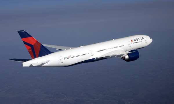 Delta to retire Boeing 777 from its fleet