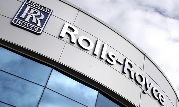  Rolls-Royce va finalement supprimer au moins 9000 emplois dans sa branche aronautique civile