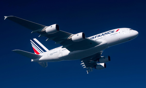 Air France phase-out its entire Airbus A380 fleet
