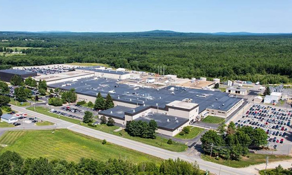 Pratt & Whitney to adapt its Maine facility to add PW1100G-JM MRO capabilities