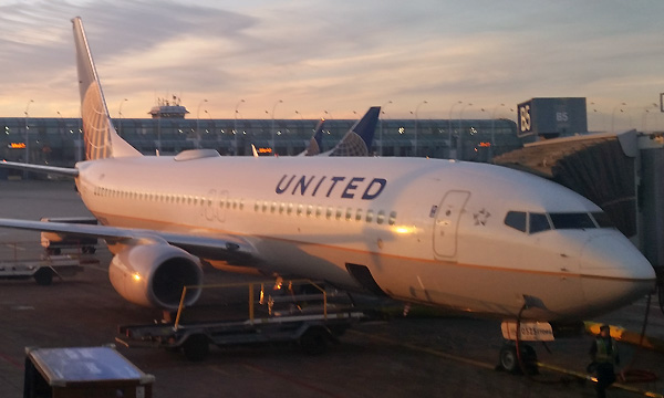 Frappe par la pandmie, United Airlines encaisse le trimestre le plus difficile de son histoire