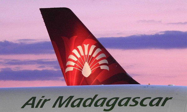 Air Austral et Air Madagascar se séparent