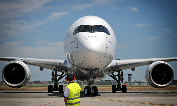 Pourquoi AKKA se renforce dans le maintien de la navigabilité des avions les plus récents