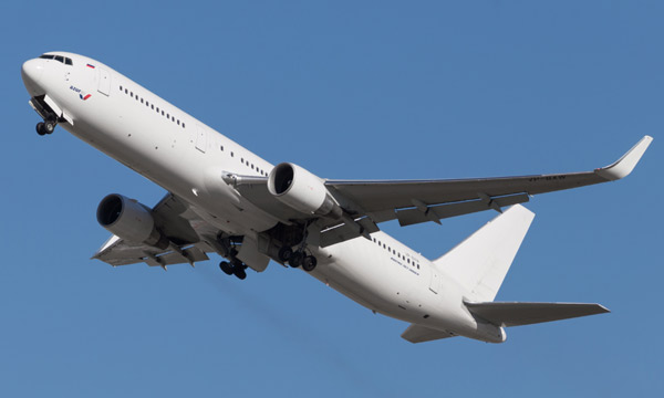 Boeing tueur d'A330neo contre Airbus  hydrogne