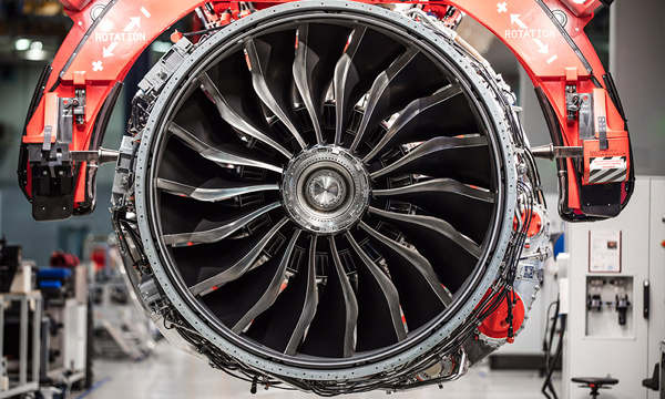 SR Technics to expand its capabilities to the LEAP-1B engine as early as next year