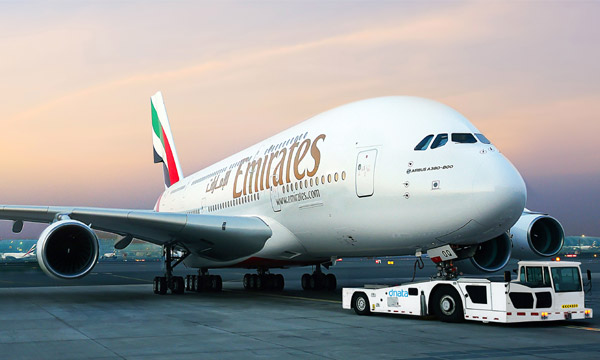 Emirates enregistre ses premires pertes