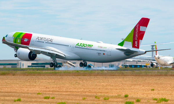 TAP Air Portugal va automatiser ses achats de pices avec la plateforme SkySelect