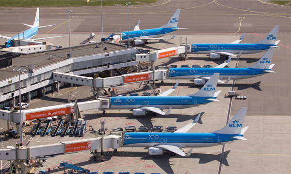 Air France-KLM : La mga-commande de monocouloirs de tous les arbitrages