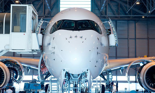 Airbus saisira de nouvelles opportunits de croissance dans les services