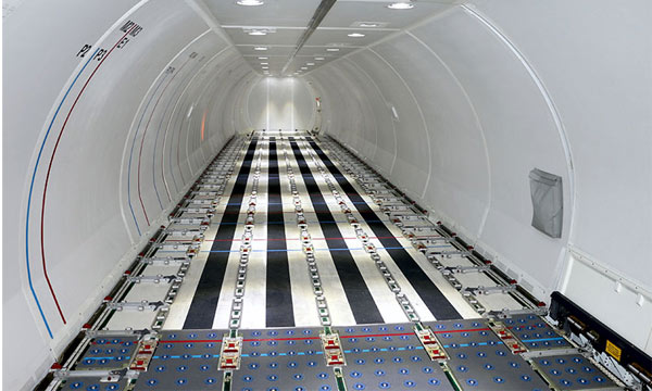 IAI  wins 10 new Boeing 737-800 cargo conversions with World Star Aviation