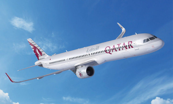Airbus annule la commande de Qatar Airways pour 50 A321neo