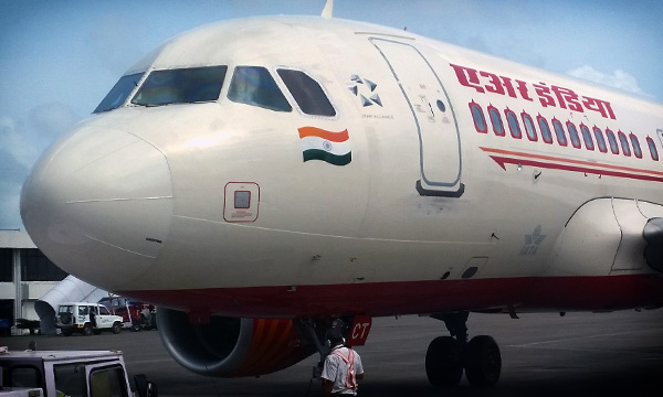 L'aviation civile indienne à l'aube d'un grand bouleversement ?