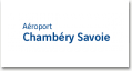 Aéroport de Chambery Savoie