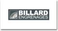BILLARD ENGRENAGES
