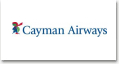 CAYMAN AIRWAYS