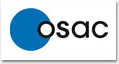 logo OSAC