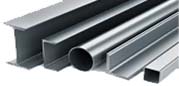 Aluminium solutions and alloys