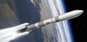 Véhicules de lancement, systèmes de transport orbital