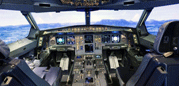 Avionics & cockpit systems