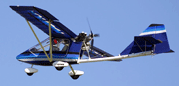 Ultralight aviation