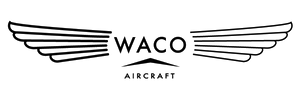 WACO YMF-5D Super
