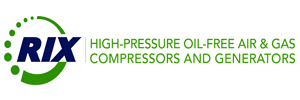 Air and gas compressor SABRE-S