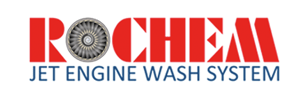 Jet engine-wash system Rochem®