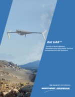 UAV BAT data sheet