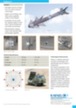 Brochure missile air-air Python-5