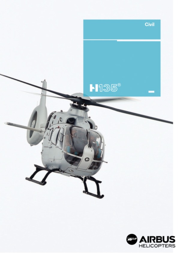 Airbus Helicopters H135 Brochure 2016 - Airbus Helicopters