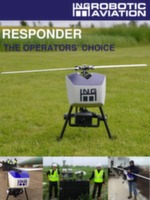 UAV Responder brochure