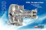  V2500 - Un moteur de choix