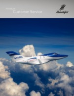 Hondajet Customer Service
