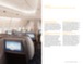 B747 and B767 Cabin  Interior Solutions