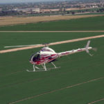 Hélicoptère A600