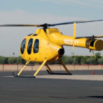 MD 600N® helicopter