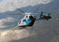 MD Explorer® helicopter