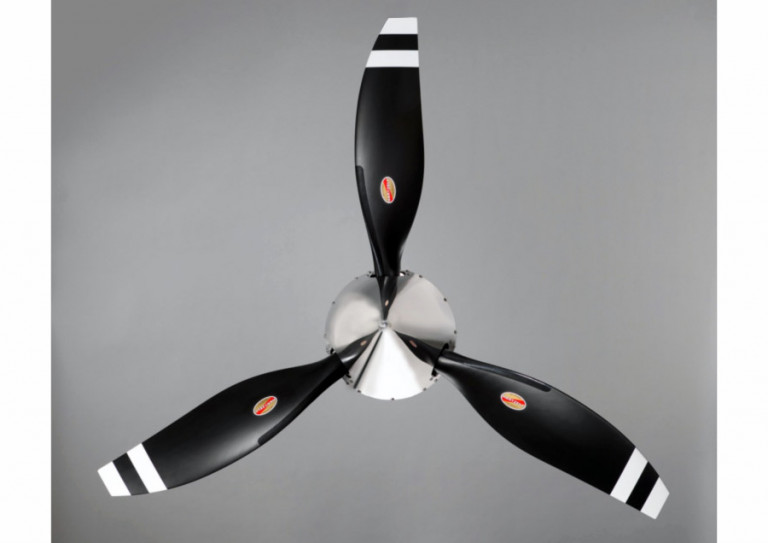Hartzell Propeller Aircraft piston engine composite propellers