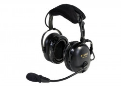 Military headset PA-1761M ANR