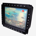 Multi-Function-Color-Display (MFCD) - 10.4″