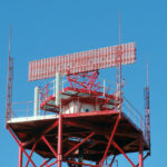 Radar de surveillance aéroport M10S