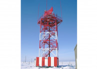 Radar de surveillance aéroport Morava 10
